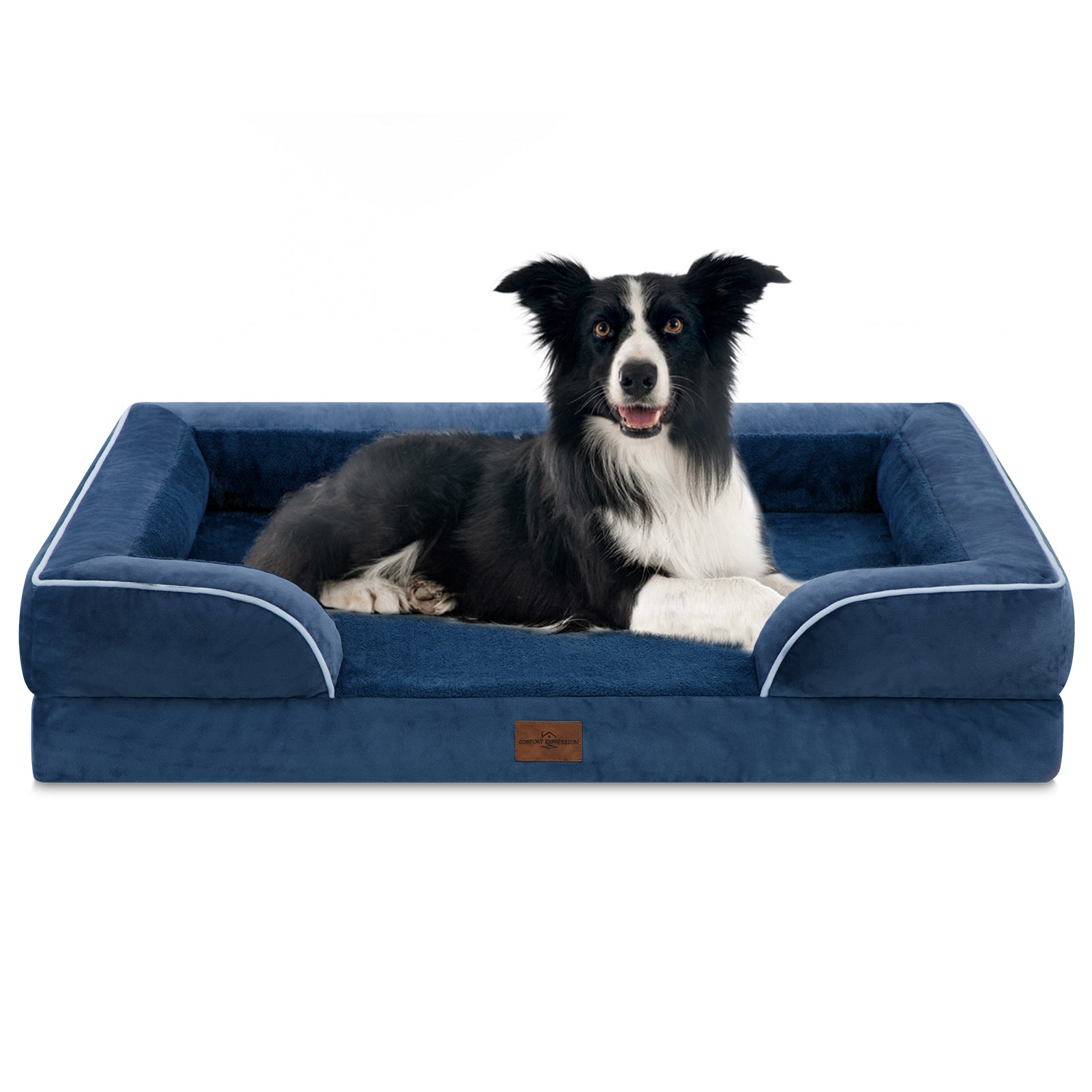 Orthopedic Dog Bed
