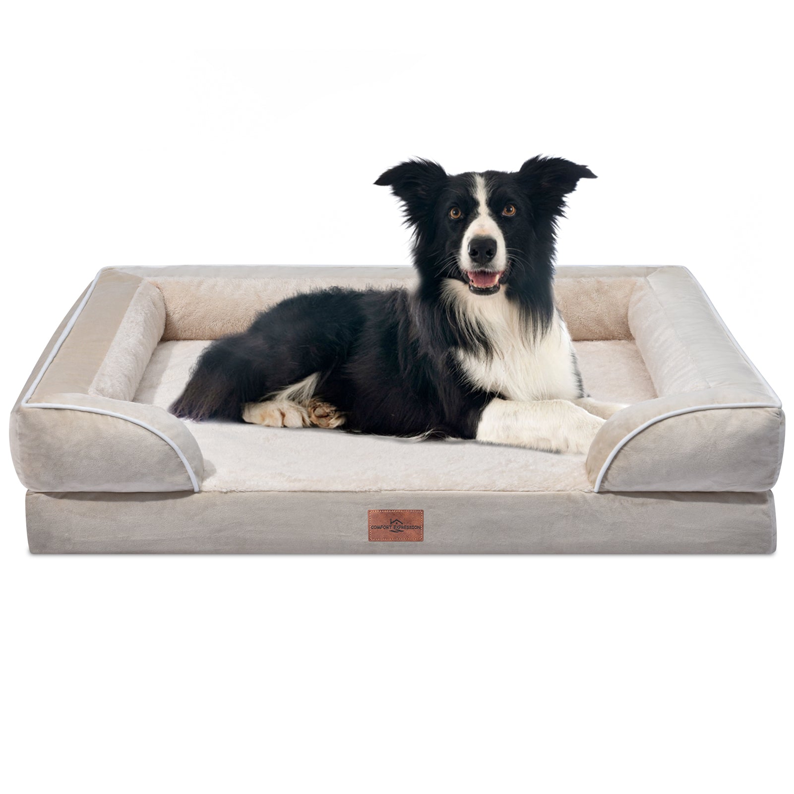 Orthopedic Dog Bed