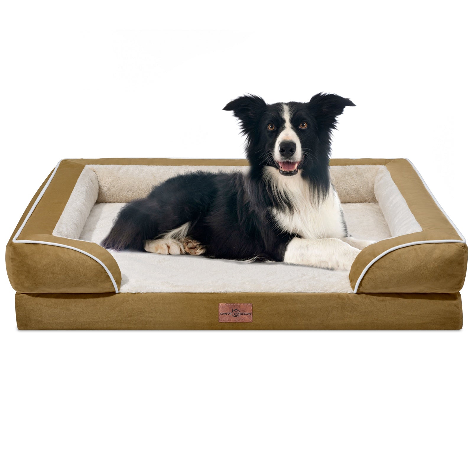 Orthopedic Dog Bed