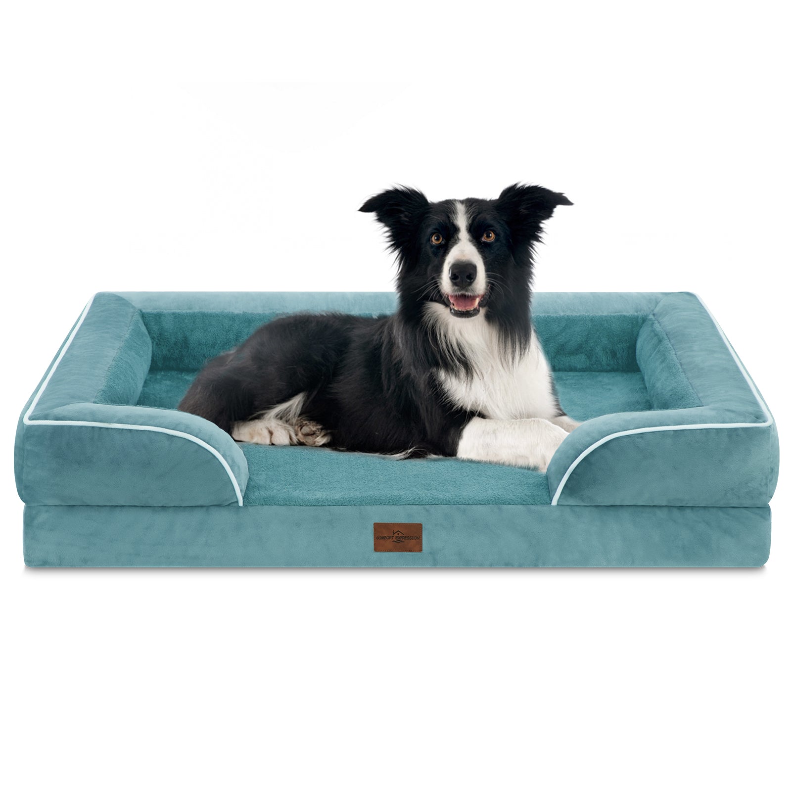 Orthopedic Dog Bed