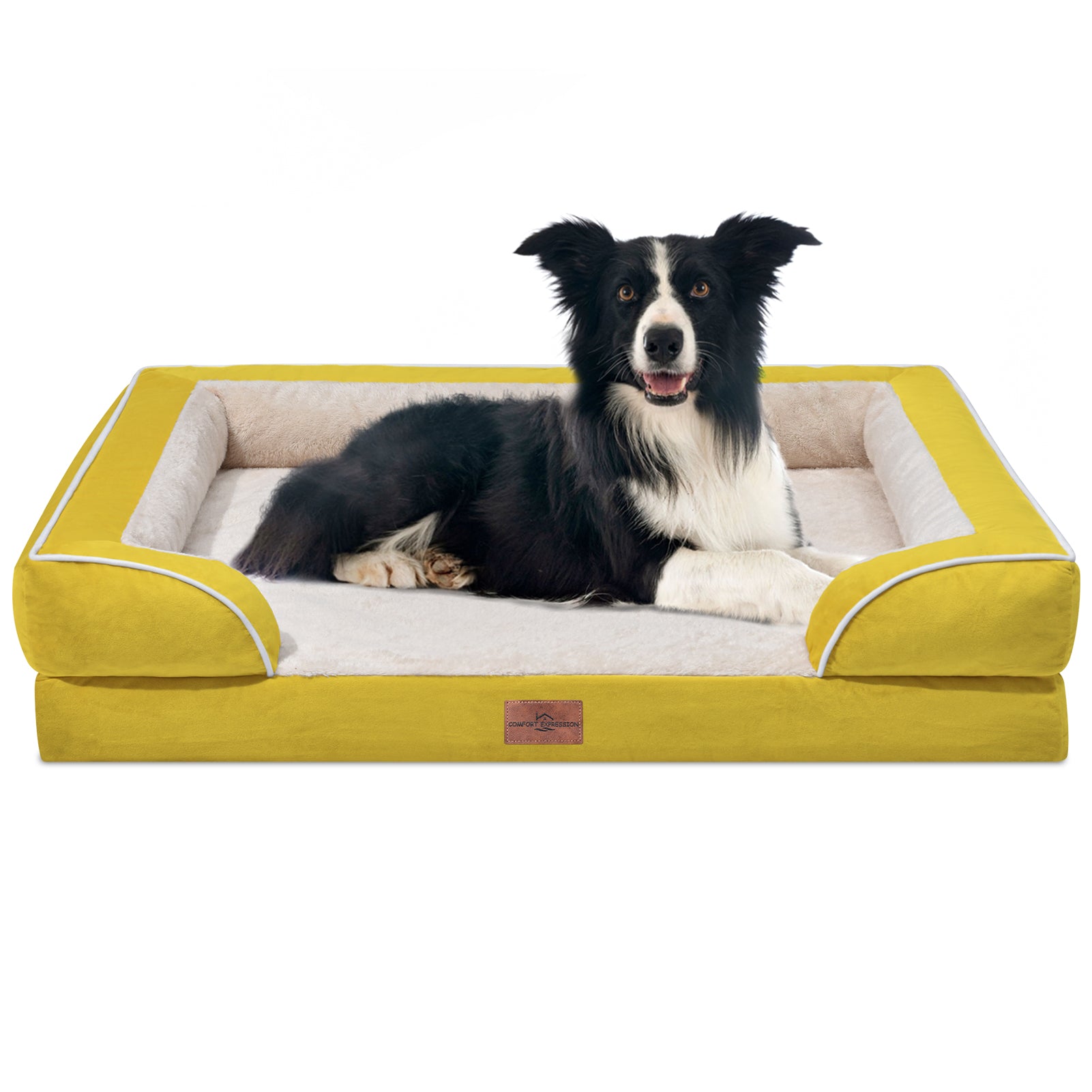 Orthopedic Dog Bed
