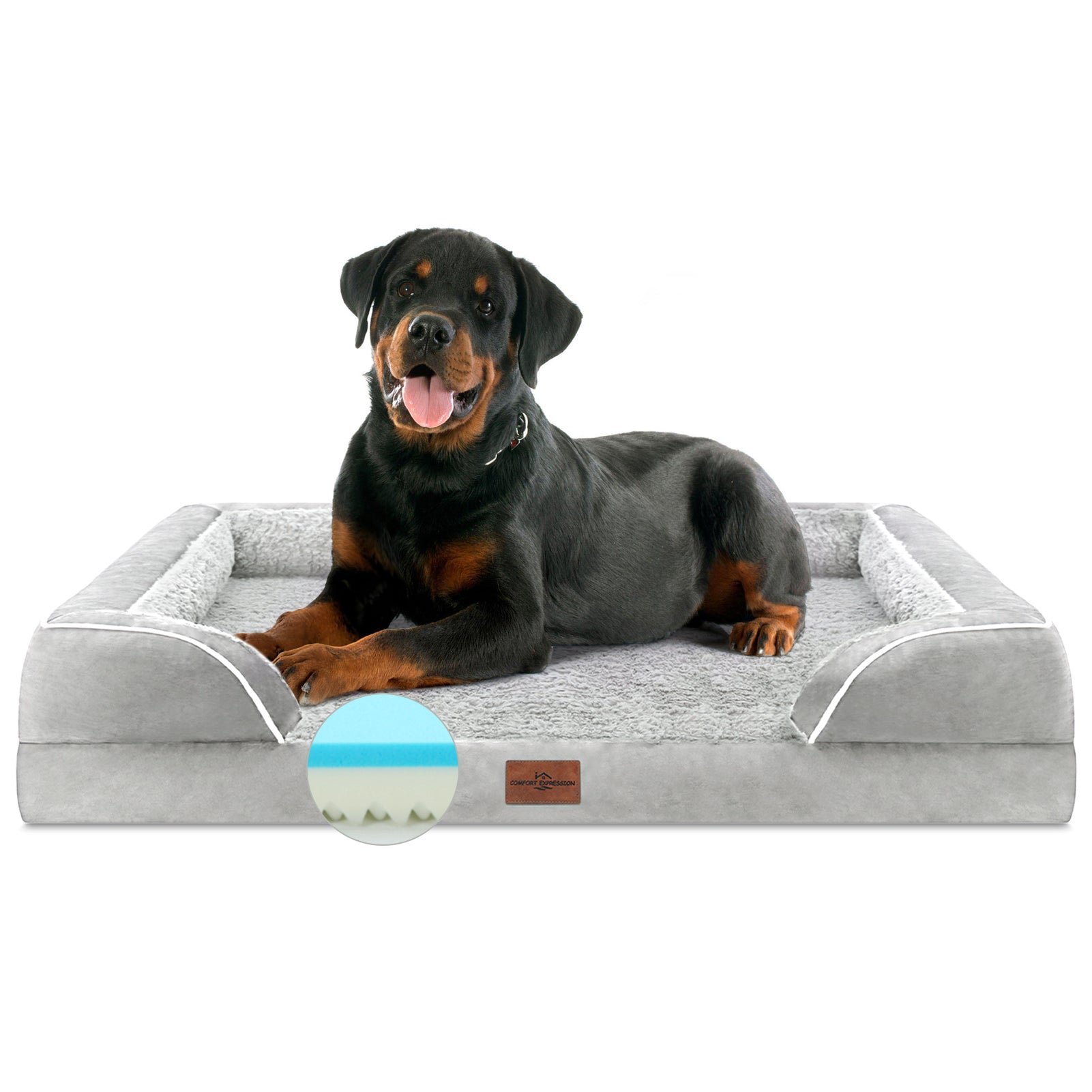 Orthopedic Dog Bed