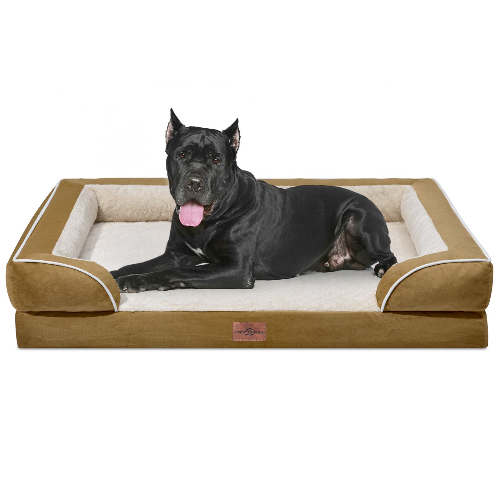 Orthopedic Dog Bed