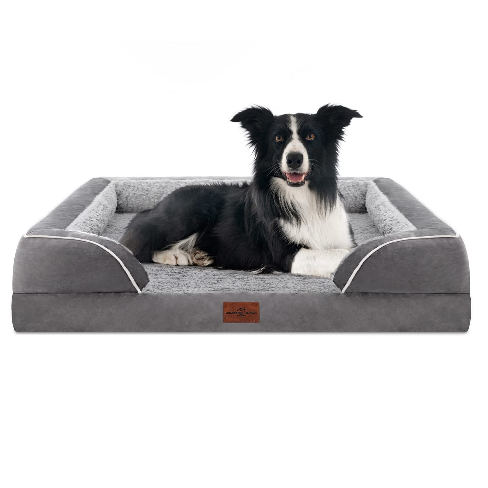 Orthopedic Dog Bed