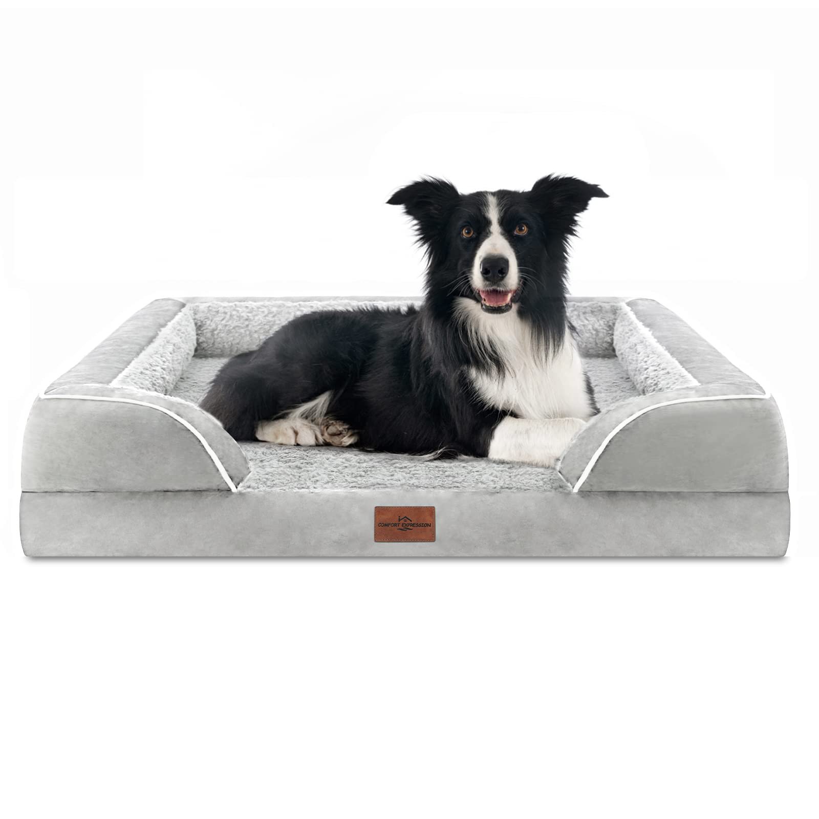 Orthopedic Dog Bed