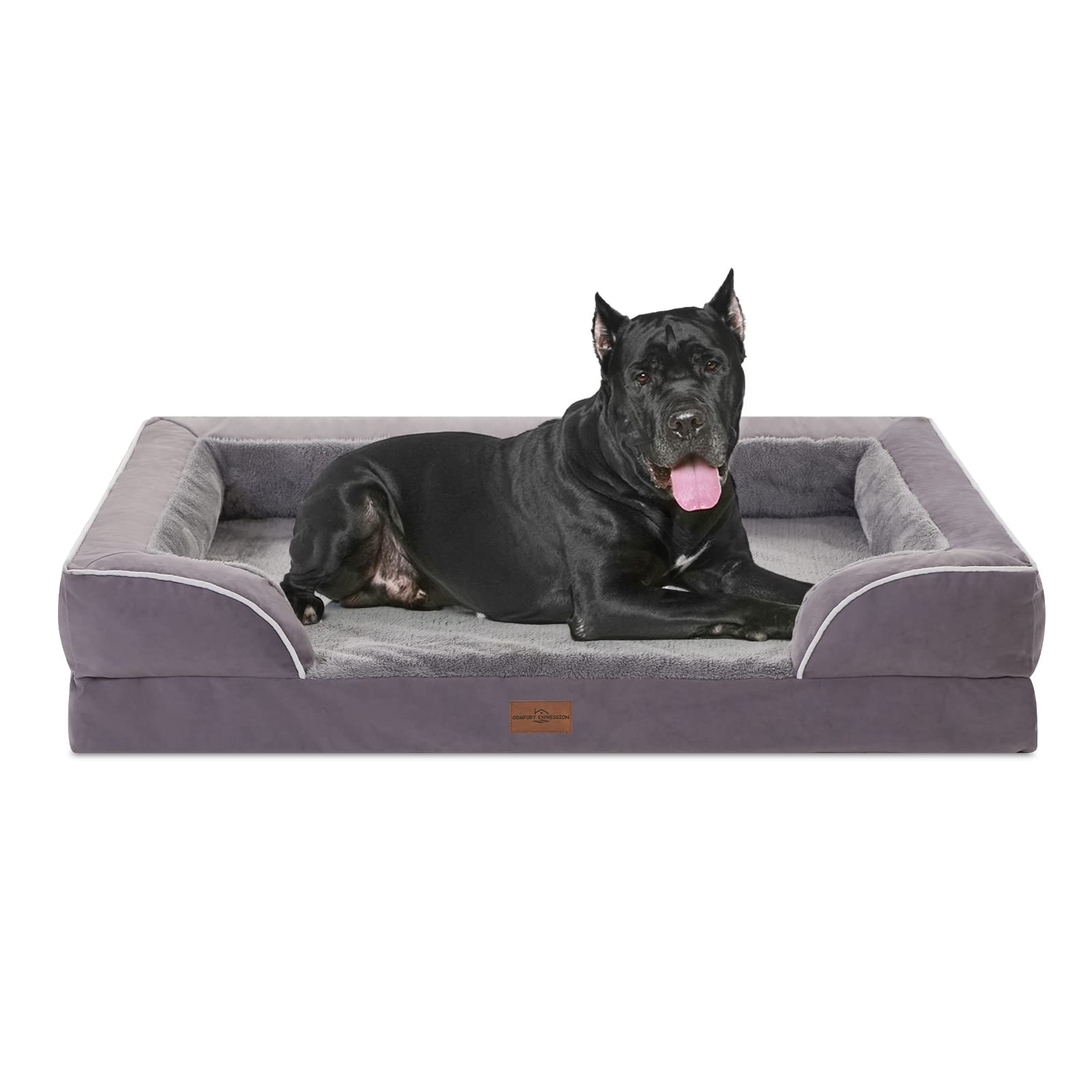 Orthopedic Dog Bed