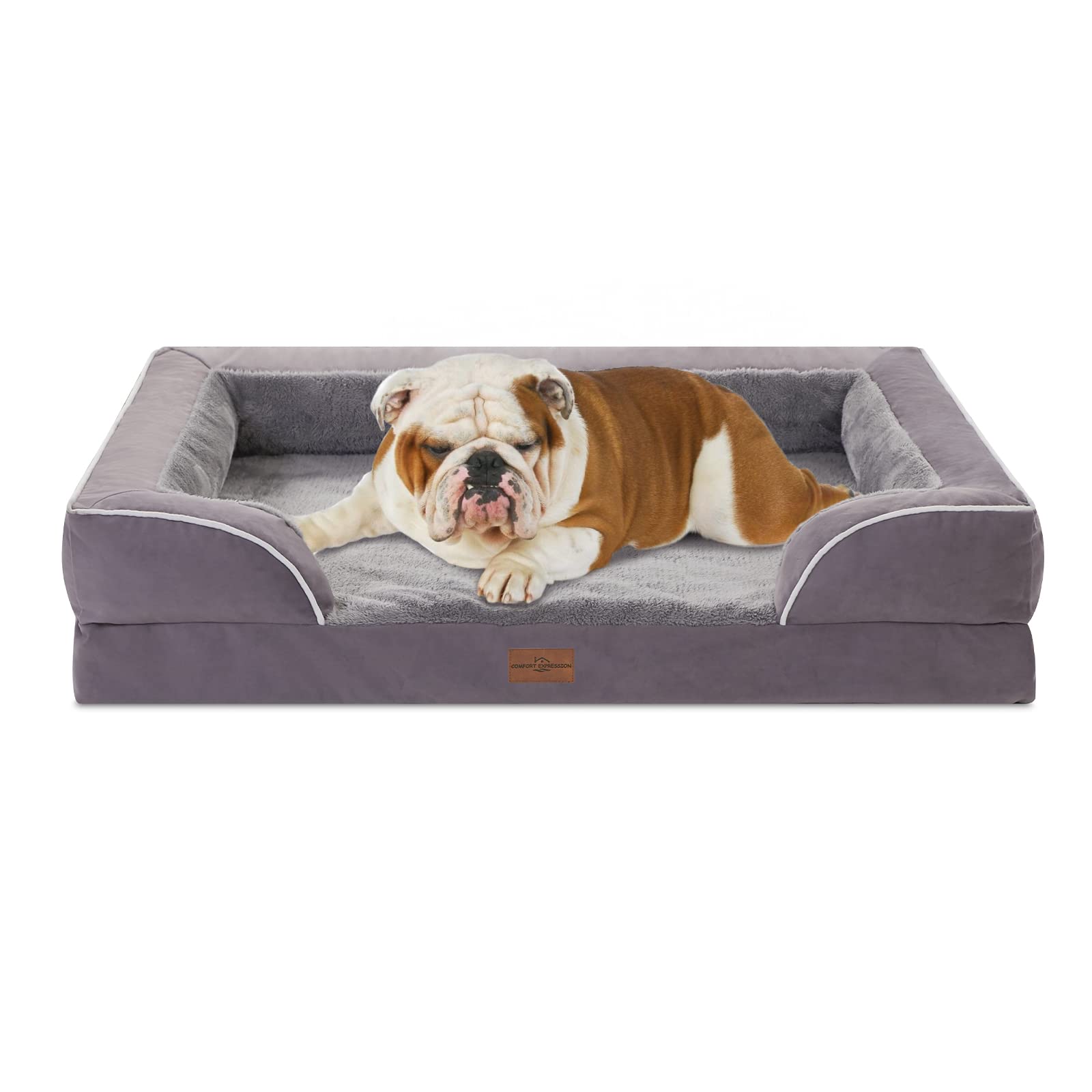 Orthopedic Dog Bed