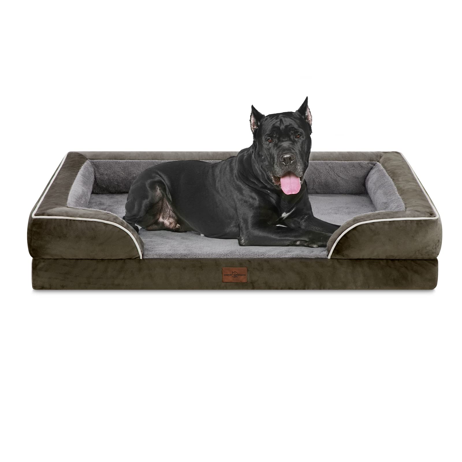 Orthopedic Dog Bed