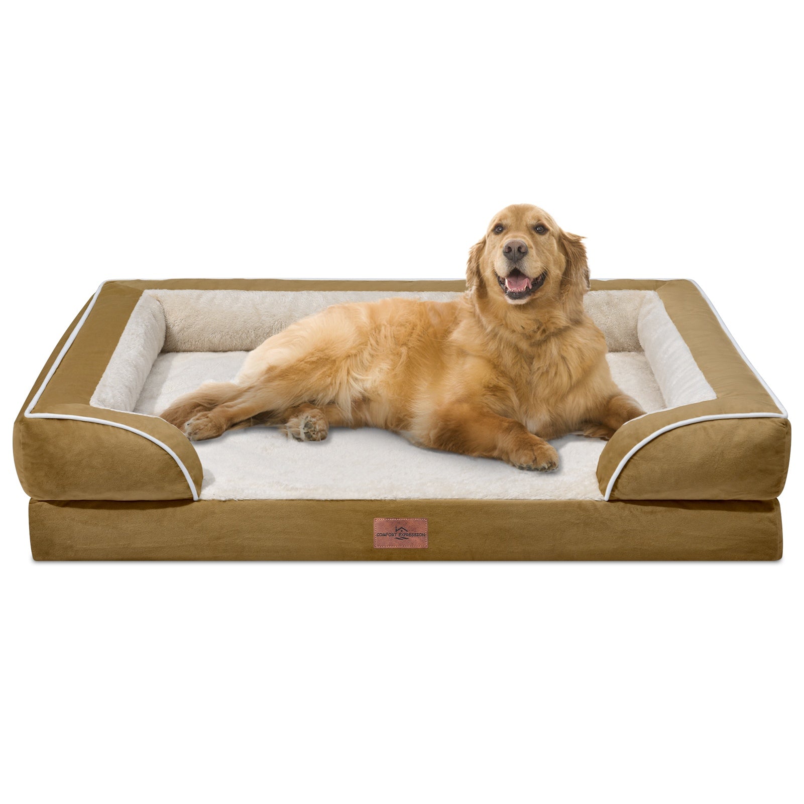 Orthopedic Dog Bed