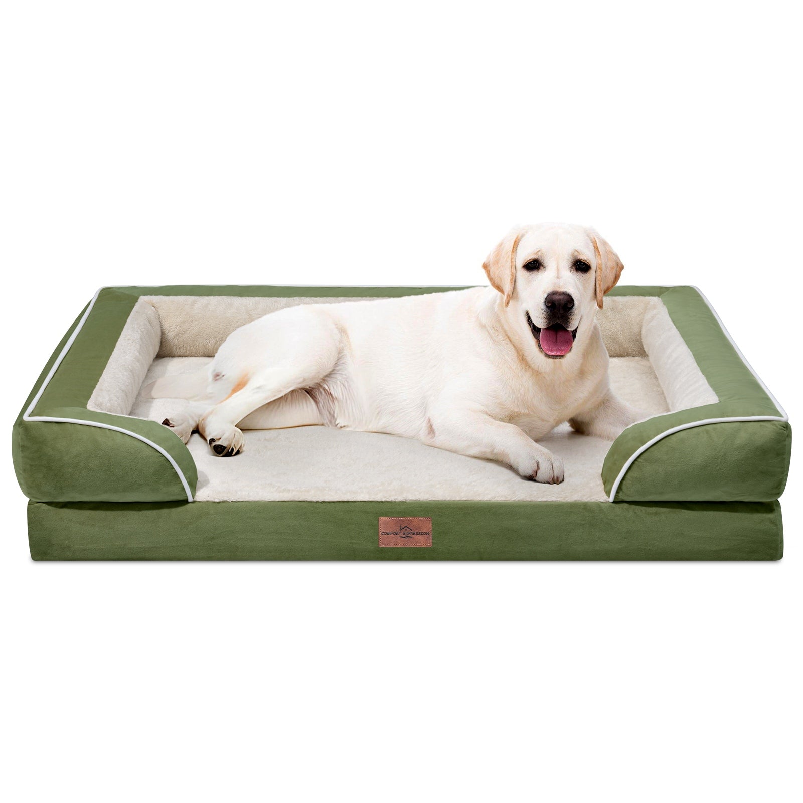 Orthopedic Dog Bed