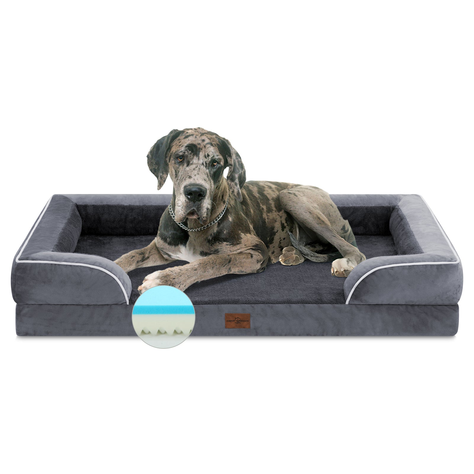 Orthopedic Dog Bed