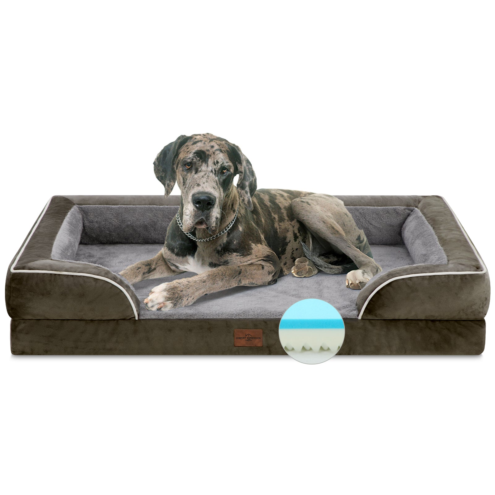 Orthopedic Dog Bed