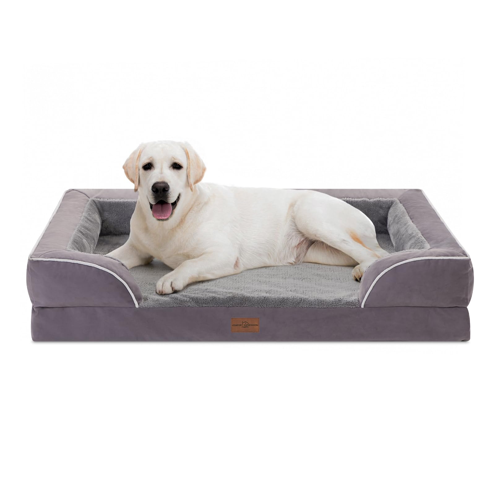 Orthopedic Dog Bed