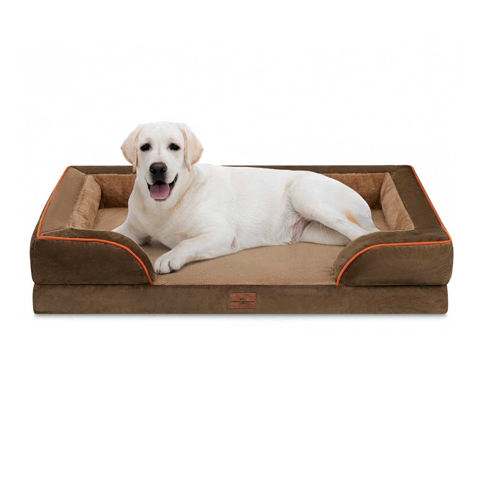 Orthopedic Dog Bed