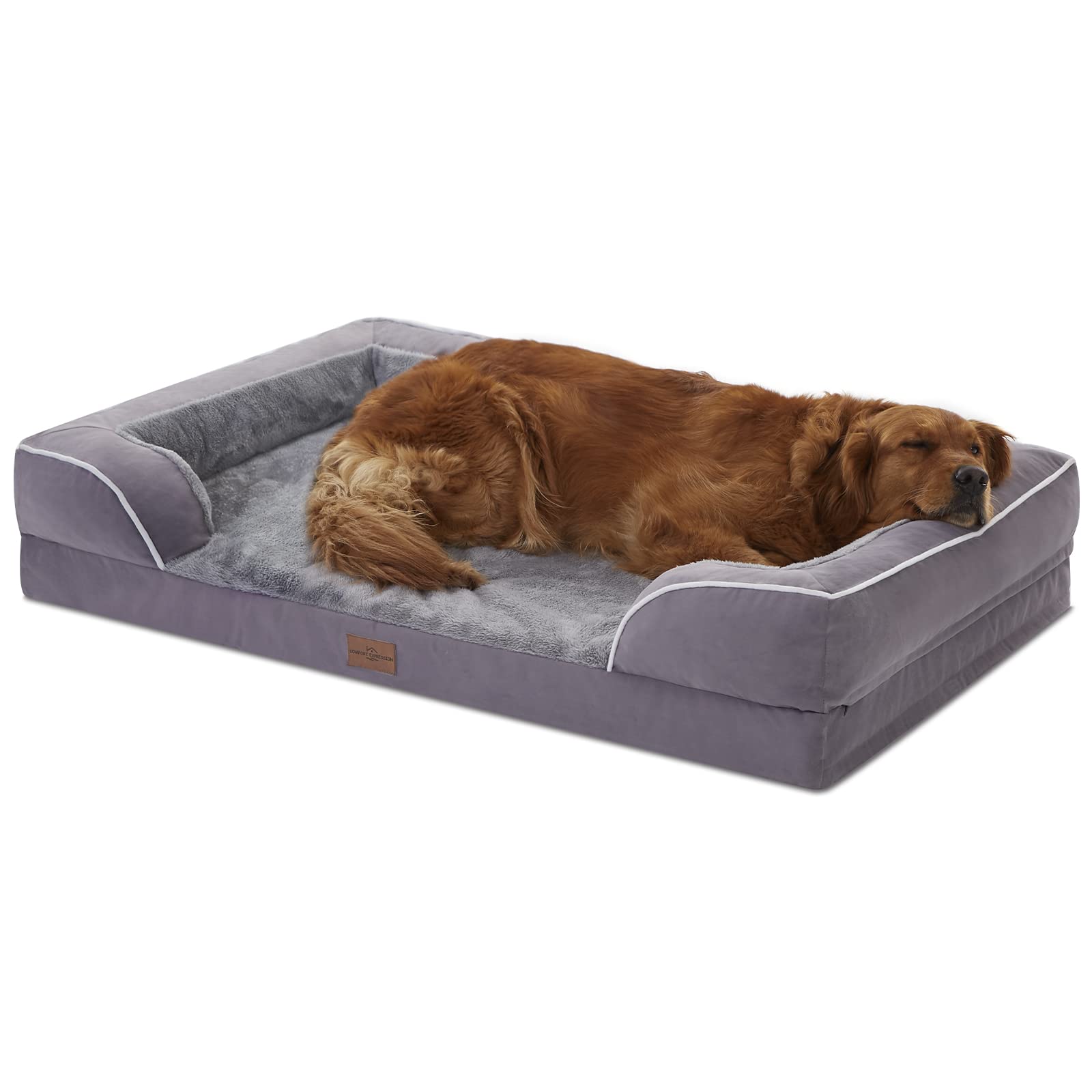 Orthopedic Dog Bed