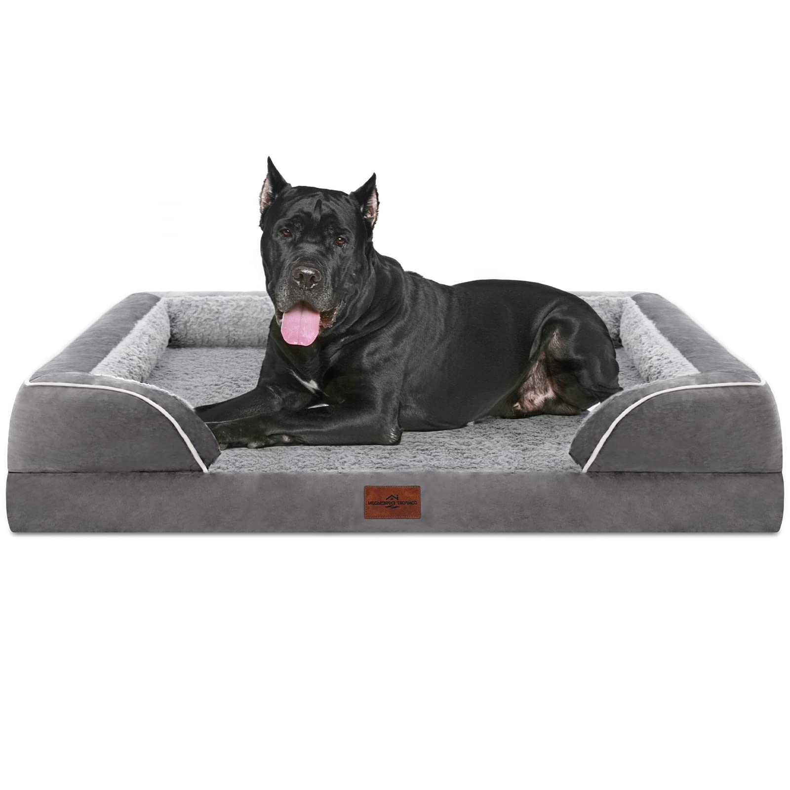 Orthopedic Dog Bed